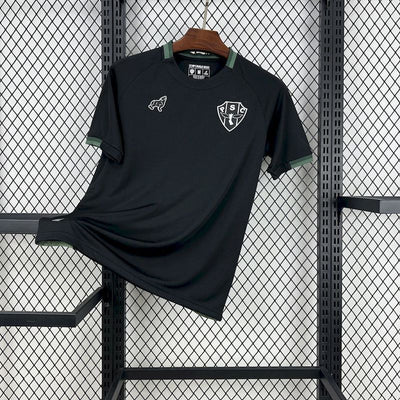 Camiseta Paysandu Negro Edición Especial 25/26