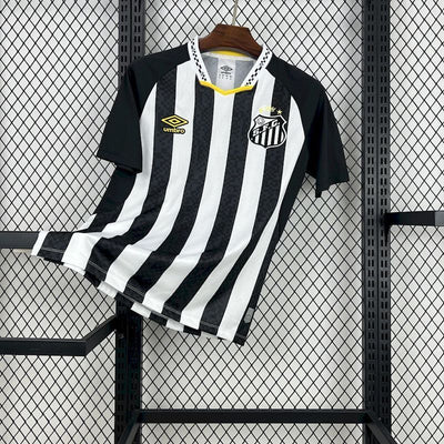 Camiseta Santos Visitante 25/26