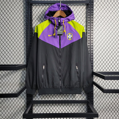 Coupe-vent Windbreaker