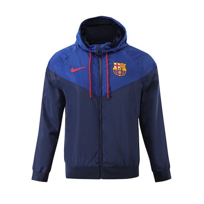 Chándal FC Barcelona 23/24 (2)