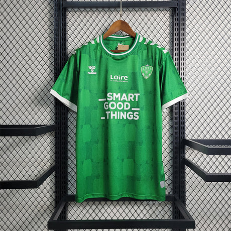 Maillot Saint Etienne Domicile 23/24