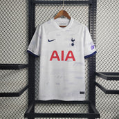 Tottenham Home Jersey 23/24