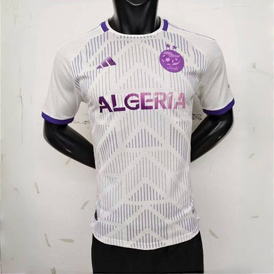 Algeria Special Edition Player Version Jersey 2024