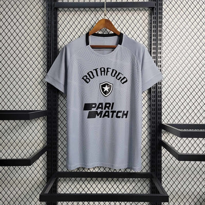 Maillot Botafogo Gardien 22/23