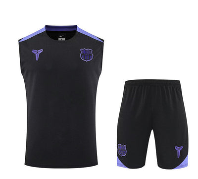 Camiseta sin Mangas FC Barcelona 25/26