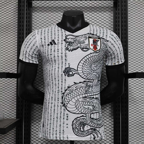 Maillot Japon Dragon Legends Édition spéciale Player Version 2024