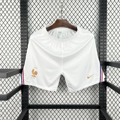 France Shorts 2026