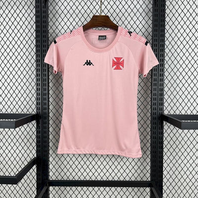 Maillot Femme Vasco da Gama 25/26