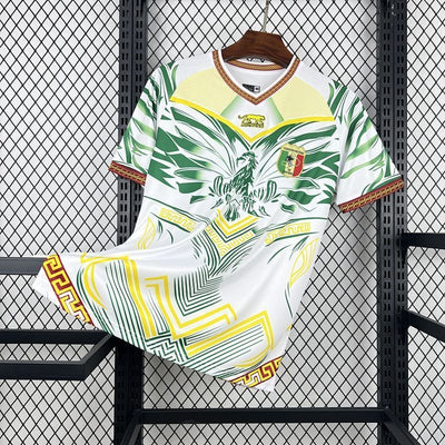 Maillot Mali Supply Third 2026