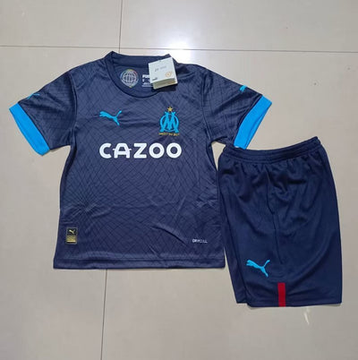 Ensemble Enfant Marseille Extérieur 22/23