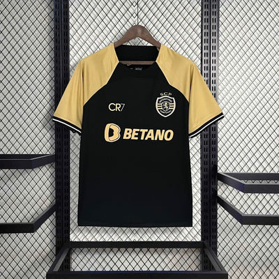 Sporting CP Third Jersey 23/24