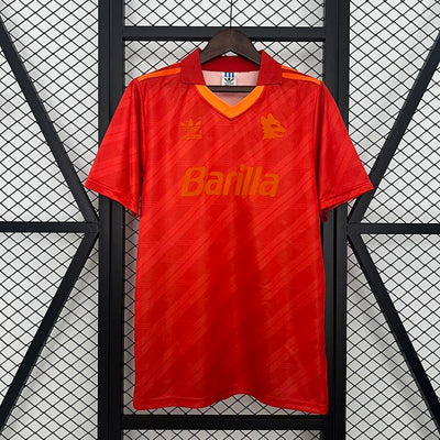 AS Roma Fourth Retro Jersey 92/94