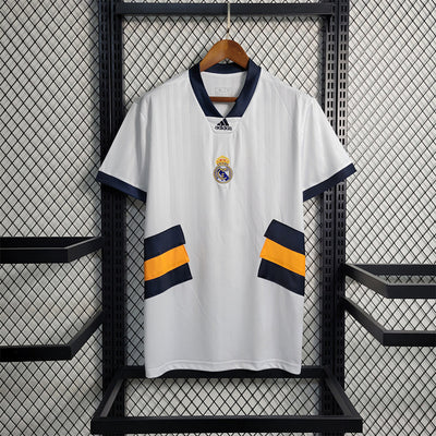 Real Madrid White Jersey 23/24 (3)
