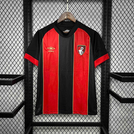 Maillot Bournemouth Dropshipping Domicile 24/25