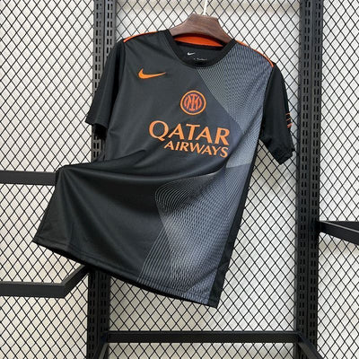 Maillot Inter Milan Prématch 25/26
