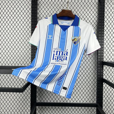 Malaga T Home Jersey 26/27
