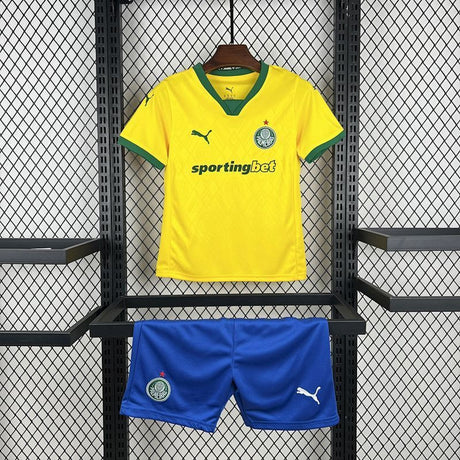 Ensemble Enfant Palmeiras Third 25/26
