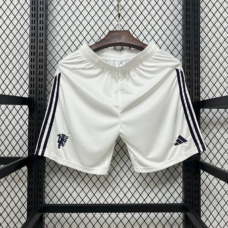 Short Manchester United Extérieur 25/26