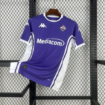 Camiseta Fiorentina Local 25/26