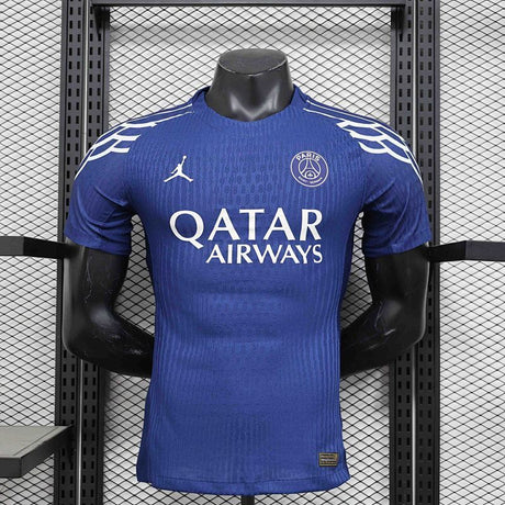 Maillot PSG Fourth Player Version 24/25