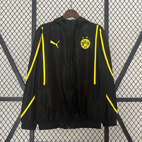 Coupe-vent Borussia Dortmund 24/25