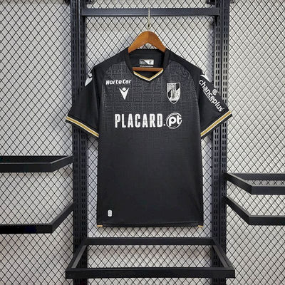 Maillot Vitória de Guimares Extérieur 24/25