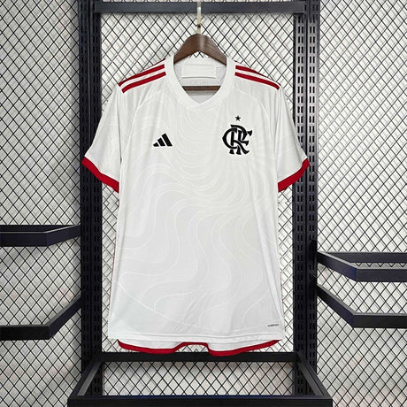 Maillot Flamengo Extérieur 24/25
