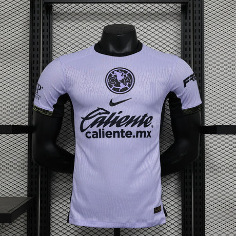 Maillot Club de Futbol Third Player Version 23/24