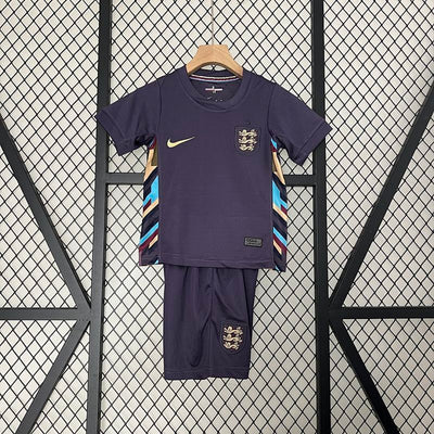 Ensemble Enfant Angleterre Kid Sets Extérieur 2024