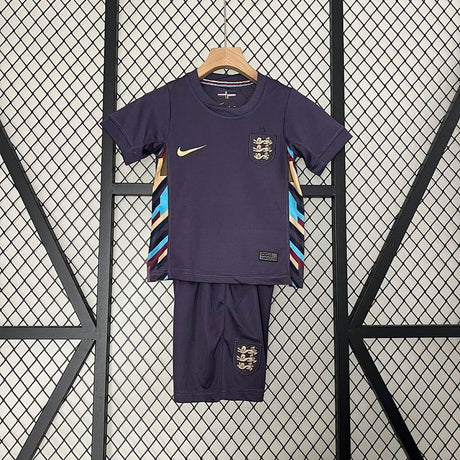 Ensemble Enfant Angleterre Kid Sets Extérieur 2024