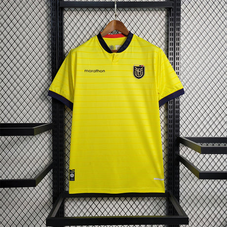 Maillot Équateur Domicile 2023