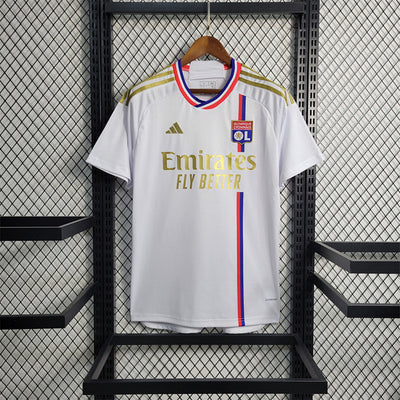 Maillot Lyon Domicile 23/24