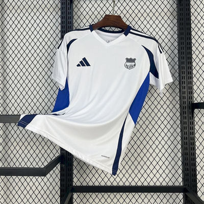 Emelec Away Jersey 25/26