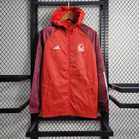 Coupe-vent Mexique Hoodies Jackets 2023