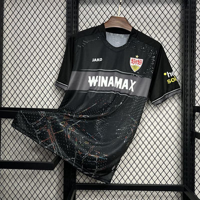 Maillot Stuttgarts Uniforms Third 24/25