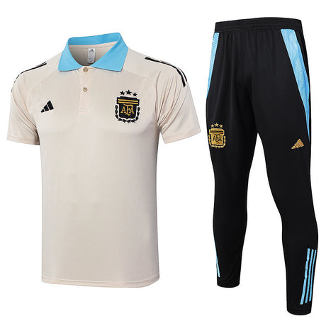 Polo Argentine 2024