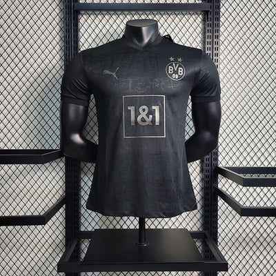 Camiseta Borussia Dortmund Edición Especial Versión Player 23/24