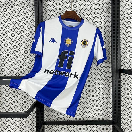 Maillot Hércules Uniform Domicile 25/26