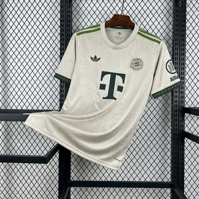 Bayern Munich Special Edition Jersey 25/26