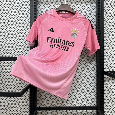 Maillot Benfica Gardien 25/26