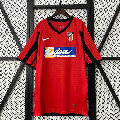 Maillot Atlético Madrid Extérieur Rétro 01/02