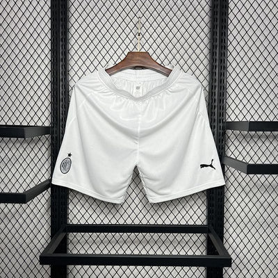 Short AC Milan Extérieur 24/25