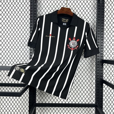 Maillot Corinthians Édition spéciale Rétro 12/13