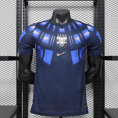 Camiseta Uruguay CONMEBOL T Visitante 2026