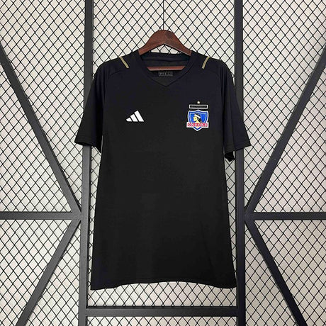 Maillot Colo Colo Prématch 24/25