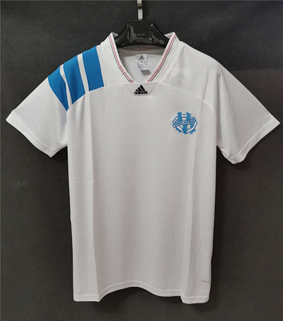 Maillot Marseille Rétro 1993