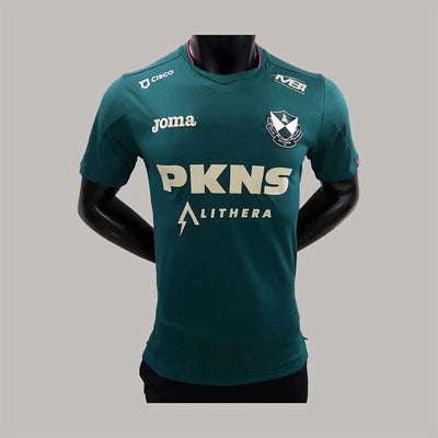 Maillot Association Selangor Extérieur Player Version 22/23