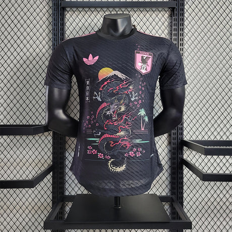 Maillot Tokyo Japon Édition spéciale Player Version 23/24