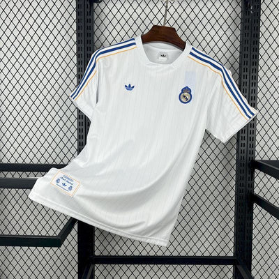 Camiseta Real Madrid Blanco 25/26 (2)