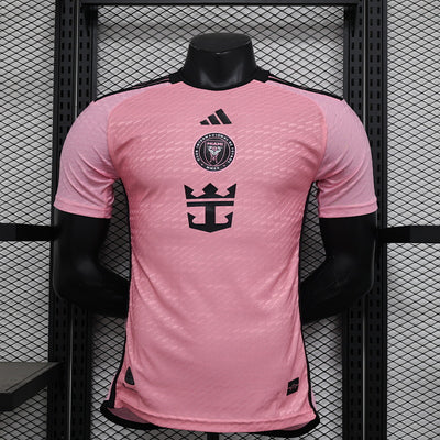 Maillot Inter Miami Domicile Player Version 23/24
